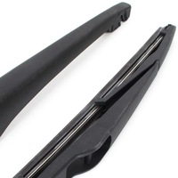 фото thumb №4, Peugeot 406 sw универсал дворник рычаг + листовая рессора дворники зад