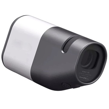 ЛАЗЕРНЫЙ ДАЛЬНОМЕР ATUMAN TR1 БИНОКУЛЯРНЫЙ 1200м