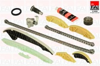 фото thumb №2, Набор цепи распределительный вал skoda