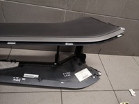 фото thumb №16, Тунель середній чорний audi a8 d3 4e0863241d