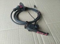 фото thumb №1, Трос тягa капот перед peugeot 307