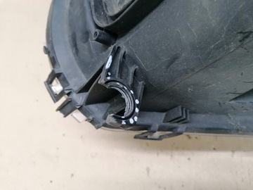 фото thumb №10, Лампа левая перед mini cooper r56 r55 06-10 uk