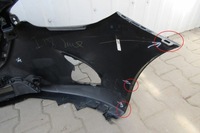 фото thumb №13, Бампер перед передній mazda 2 iii demio 14-19