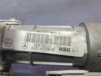 фото thumb №7, Mercedes r w251 колонка кермова a2514600616