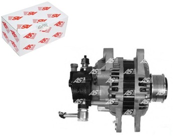 фото thumb №1, As-pl генератор kia sorento 2.5 crdi 02- 110a