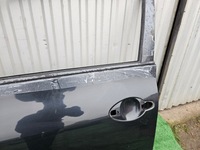 фото thumb №6, Дверь левый перед toyota auris i e15