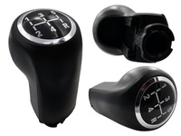 фото thumb №9, Ручка переключения передач opel astra iii h corsa d zafira b 12345r