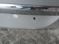 фото thumb №10, Renault laguna iii крышка багажника задняя багажника задняя kol ted69 kombi 2010r