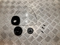 фото thumb №1, Защита ветровик правая ветрозащитный экран mercedes slk slc r172 2015-