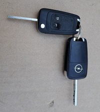 фото thumb №10, Opel insignia a замок запалювання ключі 5901867af, 25799293