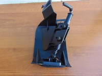 фото thumb №5, Омивач фара volvo v50 lift лівий kpl