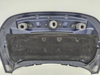 фото thumb №11, Капот крышка двигателя шумоизоляция land rover discovery sport l550