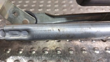 фото thumb №7, Механізм двірник двигунчик перед a1718200142 mercedes slk r171 w171 eu