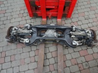 Купити Mercedes-benz glc w253 airmatic підвіска праве, фото thumb