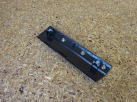 фото thumb №8, Vw golf iv bora защита накладка заглушка консоли имитация дерево 1j0858981b