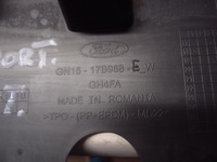 фото thumb №14, Решётка радиатора решётка радиатора бампера ford ecosport gn15-17b968-e