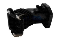 фото thumb №2, Vaico v25-0794 шланг всасывающий, фильтр воздуха