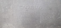 Volvo v60 i s60 ii cross country lift 13-18 бампер перед передний 31323831 с Разборки, фото thumb