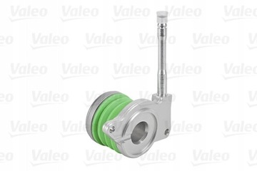 фото thumb №15, Цилиндр сцепления центральный valeo 810025 7439181322