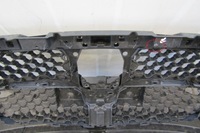 фото thumb №9, Бампер перед передний mazda 2 iii lift 19-23