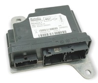 фото thumb №1, Датчик подушка безпеки kadjar 985100781r