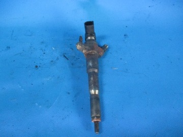 фото thumb №14, 166093282r oem renault інжектор