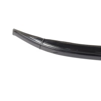 Bmw x3 f25 молдинг рейлинг крышный правый чёрный блеск 8047360 Цена, фото thumb