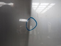 фото thumb №13, Mazda cx-90 23- капот крышка двигателя