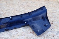 фото thumb №12, Toyota chr c-hr ii 23r- защита багажника накладка задняя 76801-f4320 задняя