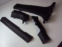 фото thumb №3, Защита стоек левая renault koleos ii 2.0 dci