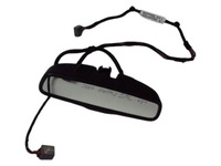 фото thumb №1, Зеркало внутренние jeep compass i fl 2.2d 2014r