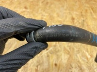 Пабтрубок  труба шланг воды mercedes s klasa w222 a2822030082 в Украине, фото thumb