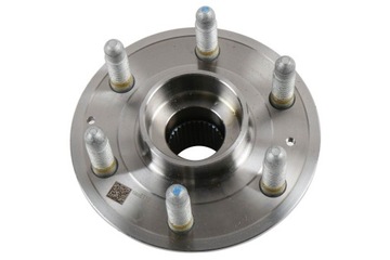 фото thumb №2, Ступица колёса перед buick enclave 18-22 cadillac xt6