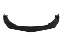 фото thumb №1, Універсальний спліттер передній бампера 3cz.