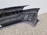 фото thumb №16, Бампер citroen jumpy iii spacetourer prest-51