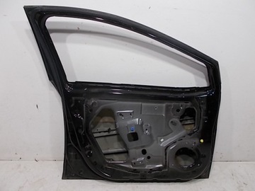 фото thumb №10, Nissan micra k14 17-22 дверь левая передние org