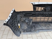 фото thumb №7, Бампер передний перед renault scenic ii рестайлинг