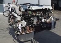 фото thumb №5, Kompletny двигатель man d2066 lf04 tga euro 3