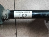 фото thumb №4, Приводной вал правый перед audi a6 s6 5.2 v10