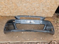 Купити Бампер перед peugeot 308 2 t9 рестайлінг  17- pdc, фото thumb