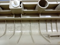 фото thumb №11, Infiniti fx ii qx70 молдинг накладка порог перед правая 769b4 1ca0a