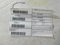 фото thumb №16, Стеля bmw x3 g01 m-pakiet czarna панорама hal 9639