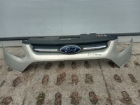 фото thumb №1, Ford transit custom бампер перед góra решітка радіатора