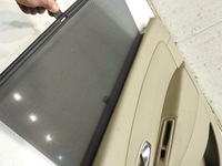 фото thumb №7, Обивка дверь правый задняя renault scenic iii 829a00237r