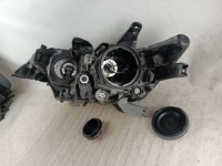 Фара правий mitsubishi outlander рестайлінг  2015- європа лінза led Оригінал, фото thumb