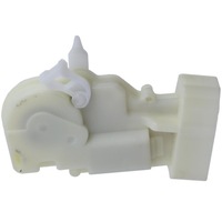 фото thumb №2, Toyota yaris verso привод замка дверь перед l+p