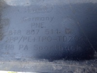 фото thumb №10, Бампер задняя задний audi a5 sportback 8t8 lift 2012-