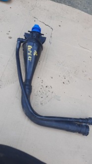 фото thumb №1, Заливная горловина adblue jumpy expert iii proace 9810969380 крышка proace zafira c