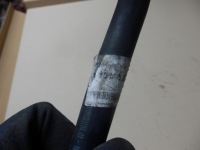 фото thumb №3, Range rover iii l322 4.4 wąż труба шланг 7556837