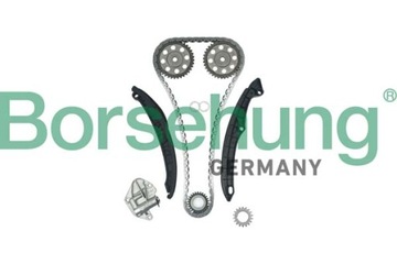 фото thumb №11, Набір ланцюга розподільний вал vw 1.2 fsi з k